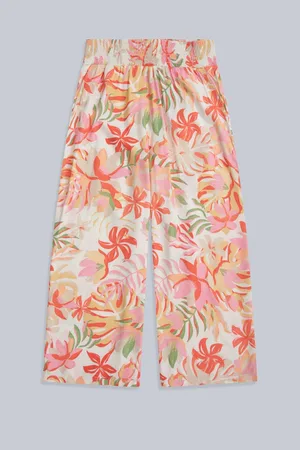 Animale Womens Tassia Cropped Trousers42