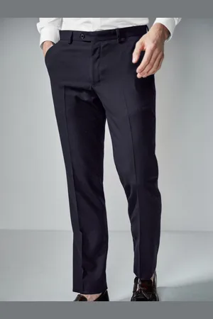 Next Pantalon de costume36W x 31L (UK 36 R)