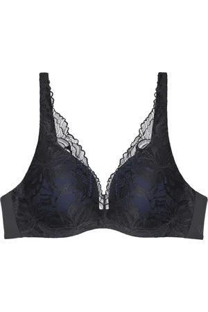 Triumph Body Make-Up Illusion Lace Wired and Padded Bra (Soutien-gorge avec armatures et rembourrage)85D