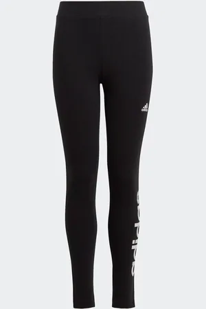 adidas Leggings Sportswear Essentials en coton à logo linéaire14 - 15 ans (164 - 170cm)