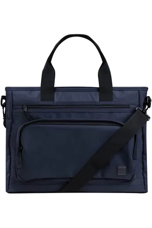 Weird Fish Irving Commuter Messenger Bagonesize