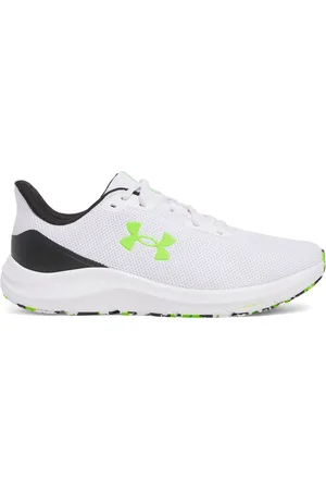 Under Armour Baskets Charged Pursuit 4
