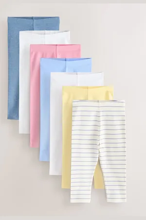Next Paquet de jambières 7 (3mois-7ans)1.5 - 2 ans (86 - 92cm)