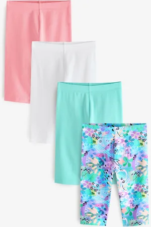 Next Print Cropped Leggings (3-16yrs)15 ans (170cm)
