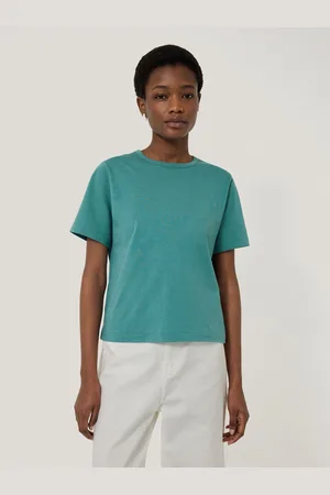 Jigsaw Heavy Cotton T-ShirtMédium