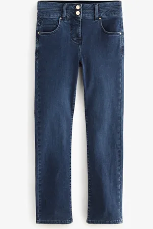 Next Jean bootcut slim évasé Lift And Shape36 S