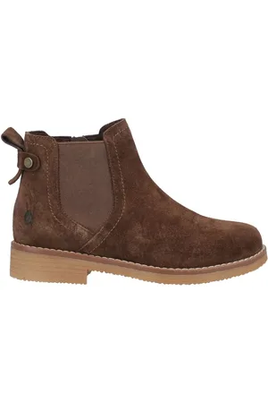 Hush Puppies Maddy Ladies Ankle Bootseu42