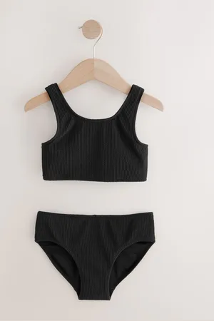 Next Bikini texturé (3-16ans)152158cm