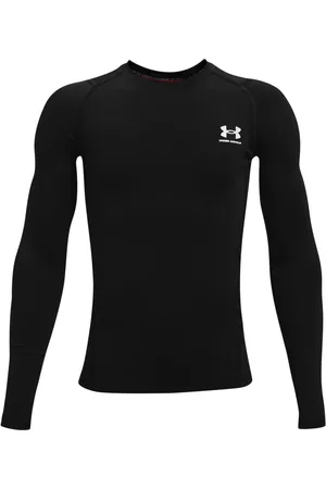Under Armour T-shirt à manches longues HeatGear9 - 10 ans (134 - 140cm)