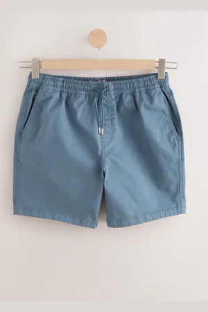 Next Stretch Cotton Elasticated Waist ShortsTaille XS