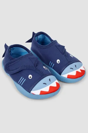 JoJo Maman Bébé Chaussures de bain et de plage 4