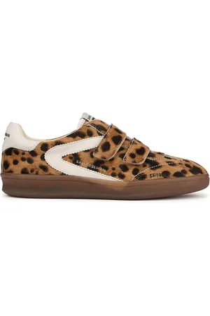 Sam Edelman Baskets Coupe classique Talia à enfiler Cream7