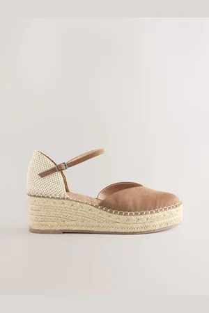 Next Espadrilles Forever Comfort à bout fermé3.5