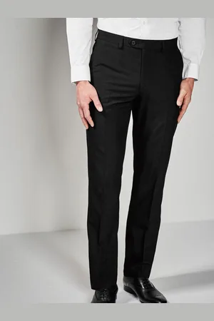 Next Pantalon de costume34W x 35L (UK 34 XL)