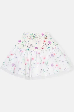 Angel & Rocket Jupes Perla Puff Ball 100% coton12 ans (152cm)