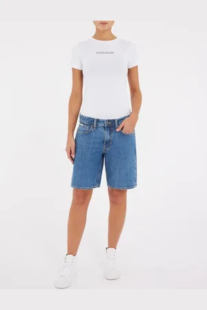 Guess Short en jean coupe standard34r