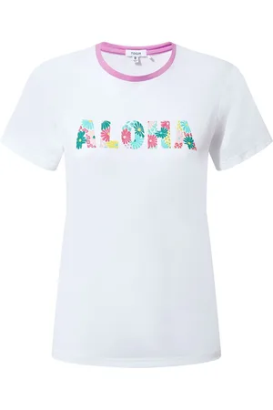 Tog 24 Womens Susan 100% Cotton T-Shirt38
