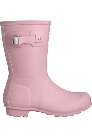 Hunter Baskets courtes Original Womens6