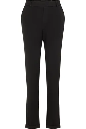 VERO MODA Slim Taille haute 100% Cotton Pantalons42