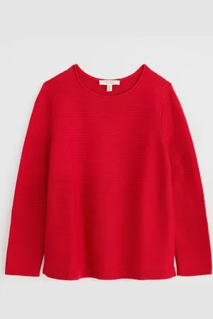Seasalt Cornwall Makers 100% Organic Cotton Jumper40