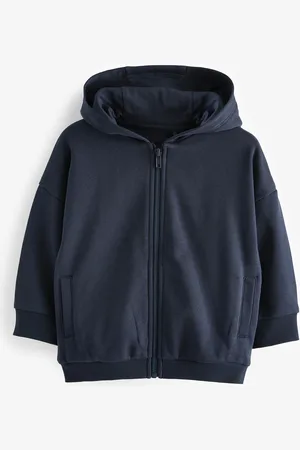 Next Sweat à capuche zippé (3mths-7yrs)2 - 3 ans (92 - 98cm)