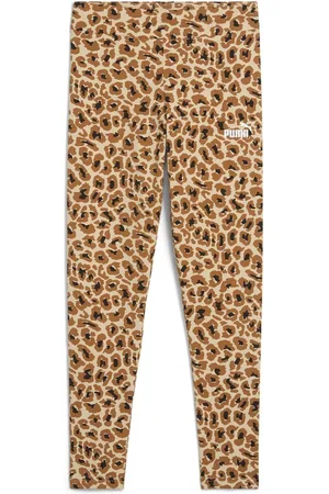 PUMA Garçons Imprimé Essentials Leggings134140cm