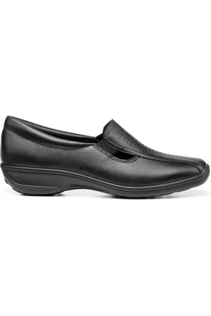 Hotter Calypso II Chaussures coupe classique à enfiler