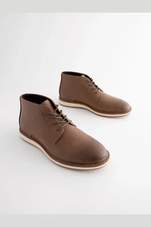 Next Bottines style sport