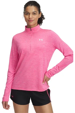 Under Armour Tech 1/2 Zip TwistM