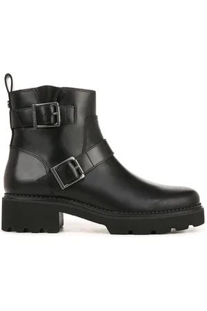 Vionic Folsom Coupe classique Nubuck Ankle Bottes