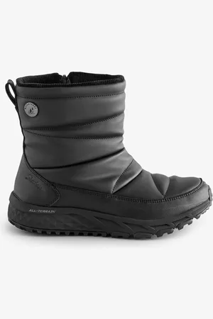 Skechers Bottes pour dames Escape Plan
