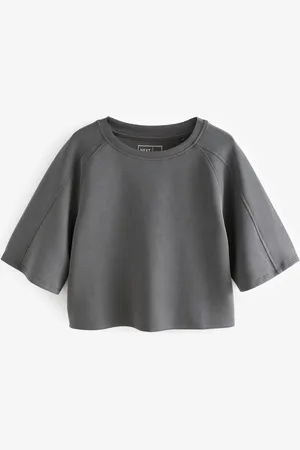 Next Active Modal Supersoft Short Sleeve T-ShirtGrand