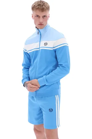 Sergio Tacchini Top de survêtement Damarindo TTTaille XS