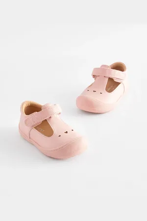 Next Chaussures bébé style salomé