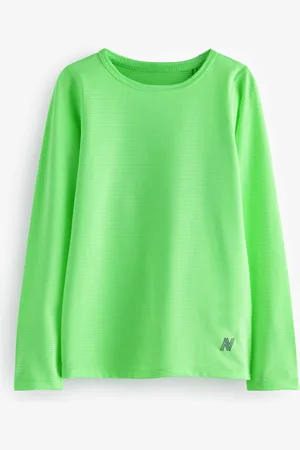Next Manches longues Base Layer Top (3-16yrs)5 - 6 ans (110 - 116cm)