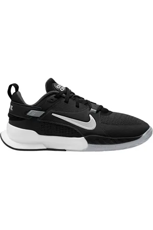 Nike Baskets Crosscourt pour jeunes