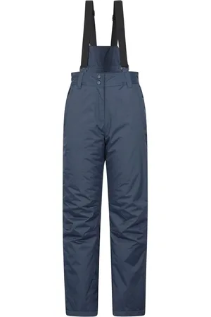 Mountain Warehouse Womens Moon II Snow Ski Trousers42