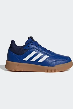 adidas Originals Noir Tensaur Sport À lacets Trainers