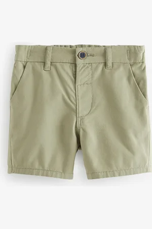 Next 100% Coton Chinos Short (3mths-7yrs)5 - 6 ans (110 - 116cm)