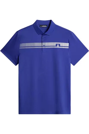 J Lindeberg J. Lindeberg Golf Klas PolosM Reg