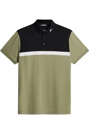 J Lindeberg Polos J. Lindeberg Golf JeffL Reg