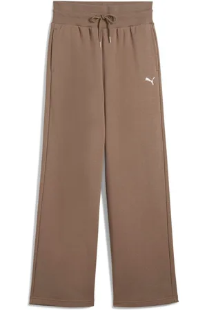PUMA Pantalon de survêtement ample décontracté Womens Wardrobe Essentialsxlarge