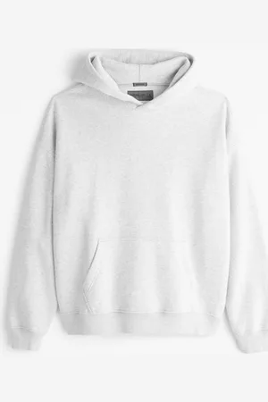 Abercrombie & Fitch Essential Heavyweight HoodiePetit