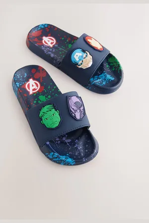Next Claquettes Marvelr. u.1eu33