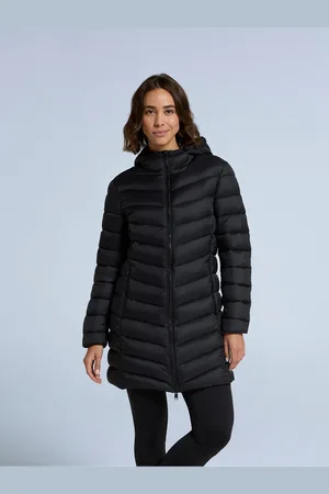Animale Veste longue matelassée Frankie femme38