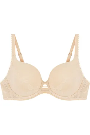 Triumph Soutien-gorge rembourré à armatures Wild Rose Sensation80DD