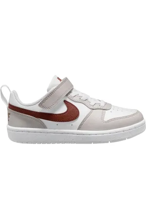 Nike Baskets Junior Court Borough Low Recraft