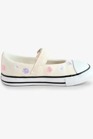 Converse Bébé Chuck Taylor Dainty Mary Jane Chaussuresr. u.5eu215