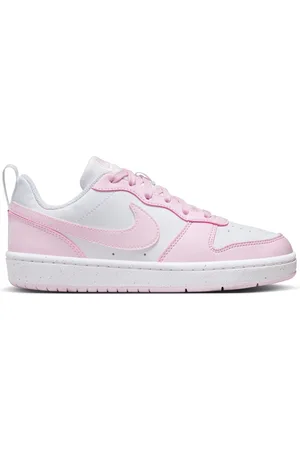 Nike Baskets Youth Court Borough Low Recraft