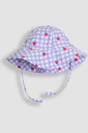 JoJo Maman Bébé Chapeau de soleil 8692cm